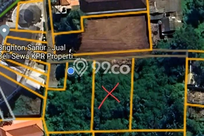 Tanah Dijual Lokasi Denpasar Utara, Denpasar Luas 800m2 Legalitas Aman Tanah Dijual Lokasi Denpasar Utara, Denpasar Luas 800m2 Legalitas Aman
