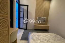 Hunian Berkualitas! Vila Kawasan , Dimensi 129m2m², Kondisi Terbaik Hunian Berkualitas! Vila Kawasan , Dimensi 129m2m², Kondisi Terbaik