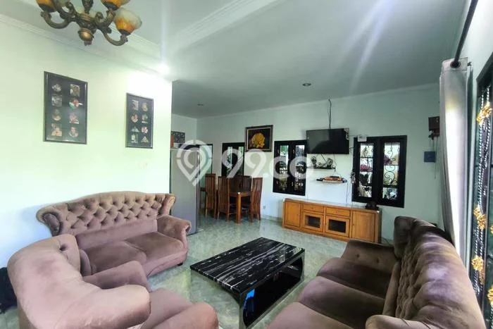 Hunian Eksklusif Dijual LT 190m2 di Denpasar Selatan, Denpasar Hunian Eksklusif Dijual LT 190m2 di Denpasar Selatan, Denpasar