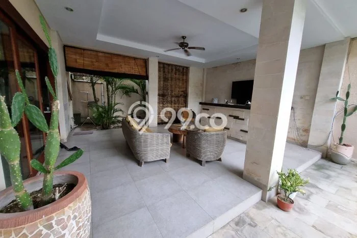 Vila Premium Kawasan , Luas 300m2m², Akses Badung, Badung Vila Premium Kawasan , Luas 300m2m², Akses Badung, Badung