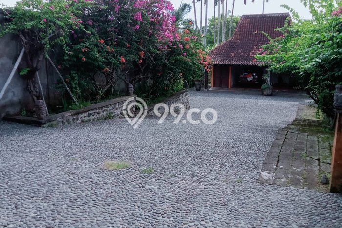 Untuk Dijual Tanah 550m2 di Munggu, Badung Untuk Dijual Tanah 550m2 di Munggu, Badung