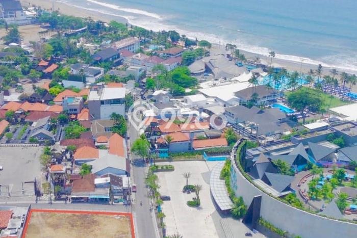 Lahan Investasi Lokasi Kuta Badung SHM Lahan Investasi Lokasi Kuta Badung SHM