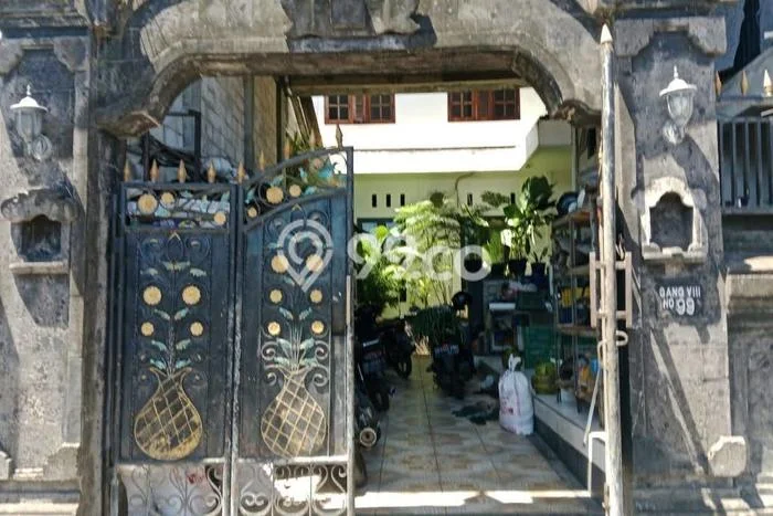 Rumah Minimalis Dijual di Denpasar Barat 10 Kamar dengan Luas Tanah 200m2 Rumah Minimalis Dijual di Denpasar Barat 10 Kamar dengan Luas Tanah 200m2