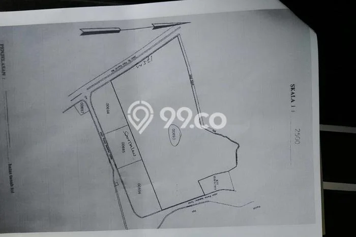Tanah Siap Bangun Dijual di Denpasar Punya Luas 59000m2 Tanah Siap Bangun Dijual di Denpasar Punya Luas 59000m2