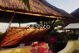 Vila Kawasan Kuta Selatan, Area 5500m2m², Lokasi Strategis Vila Kawasan Kuta Selatan, Area 5500m2m², Lokasi Strategis