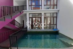 Vila Strategis Kawasan , Area 217m2m², Area Nyaman Vila Strategis Kawasan , Area 217m2m², Area Nyaman