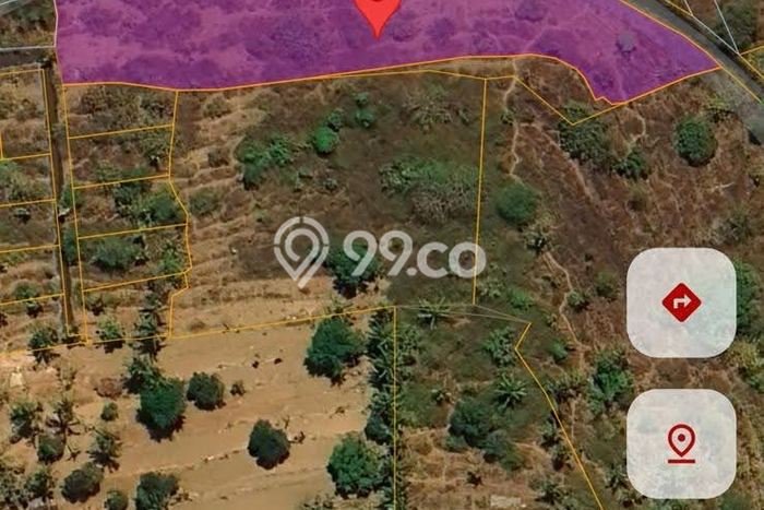 Untuk Dijual Tanah 6450m2 di Nusa Dua, Badung Untuk Dijual Tanah 6450m2 di Nusa Dua, Badung