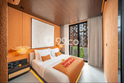 Vila Premium Kawasan , Luas 122m2m², Akses Badung, Badung Vila Premium Kawasan , Luas 122m2m², Akses Badung, Badung