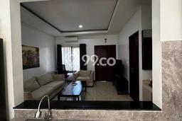 Rumah Modern 2 KT di Nusa Dua Badung Unfurnished Rumah Modern 2 KT di Nusa Dua Badung Unfurnished