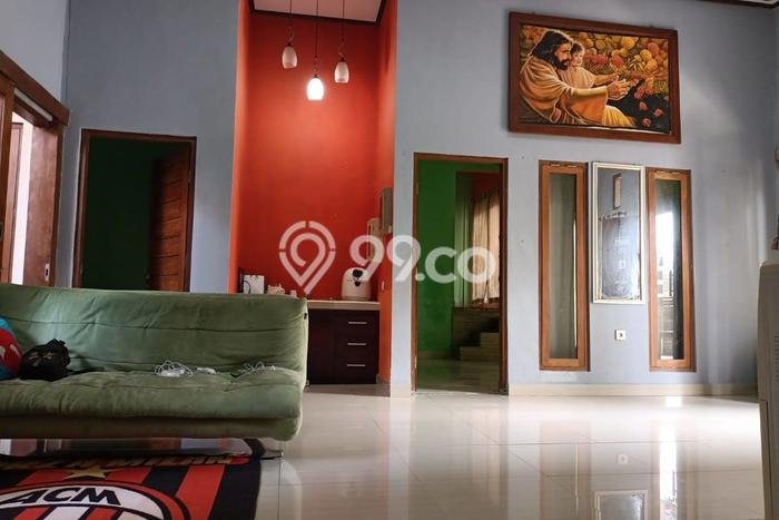 For Sale Hunian Rumah Terawat 5 Kamar di Jimbaran, Badung For Sale Hunian Rumah Terawat 5 Kamar di Jimbaran, Badung