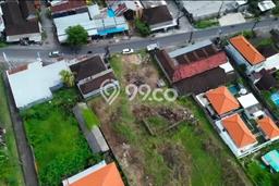 Dijual Tanah 5000m2 di Munggu, Badung Dijual Tanah 5000m2 di Munggu, Badung