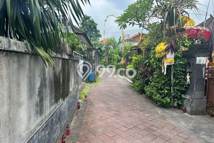 Tanah Kavling Dijual di Dalung, Badung dengan Luas Tanah 150m2 Tanah Kavling Dijual di Dalung, Badung dengan Luas Tanah 150m2