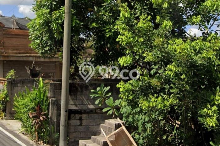 Lahan Dijual Lokasi Strategis di Badung dengan Luas 100m2 Lahan Dijual Lokasi Strategis di Badung dengan Luas 100m2