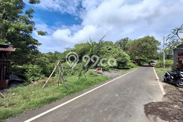 Kavling Tanah di Kuta Selatan Dijual Luas 5950m2 Legalitas SHM Kavling Tanah di Kuta Selatan Dijual Luas 5950m2 Legalitas SHM