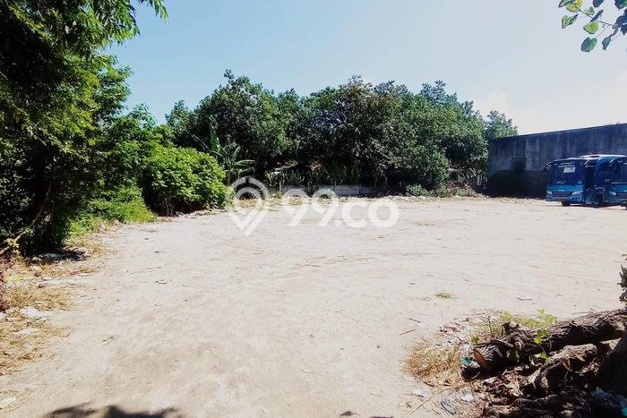 Tanah di Kuta, Badung Luas 2000m2 Dijual Segera Tanah di Kuta, Badung Luas 2000m2 Dijual Segera
