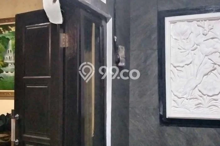 Jual Rumah Modern 2 KT di Canggu, Badung Jual Rumah Modern 2 KT di Canggu, Badung