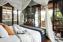 Vila Strategis Kawasan Ubud, Dimensi 8690m2m², Akses ke berbagai kebutuhan Vila Strategis Kawasan Ubud, Dimensi 8690m2m², Akses ke berbagai kebutuhan