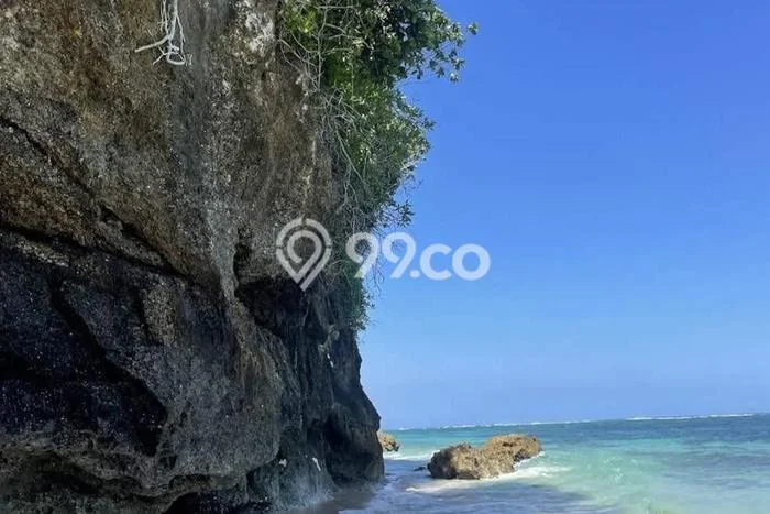 Lahan Kosong Dijual di Kuta Selatan, Badung, Luas 10000m2 Area Strategis Lahan Kosong Dijual di Kuta Selatan, Badung, Luas 10000m2 Area Strategis