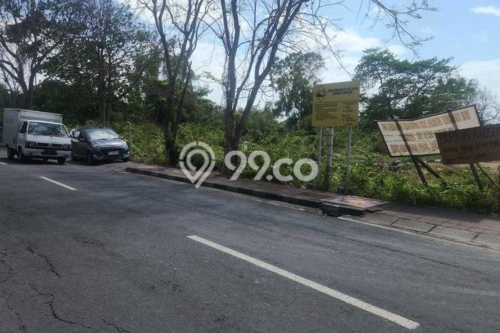Tanah Kavling Dijual di Nusa Dua, Badung dengan Luas Tanah 16000m2 Tanah Kavling Dijual di Nusa Dua, Badung dengan Luas Tanah 16000m2