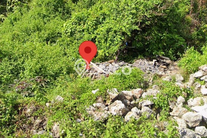 Dijual Tanah Lokasi Nusa Dua, Badung Seluas 1100m2 Dijual Tanah Lokasi Nusa Dua, Badung Seluas 1100m2