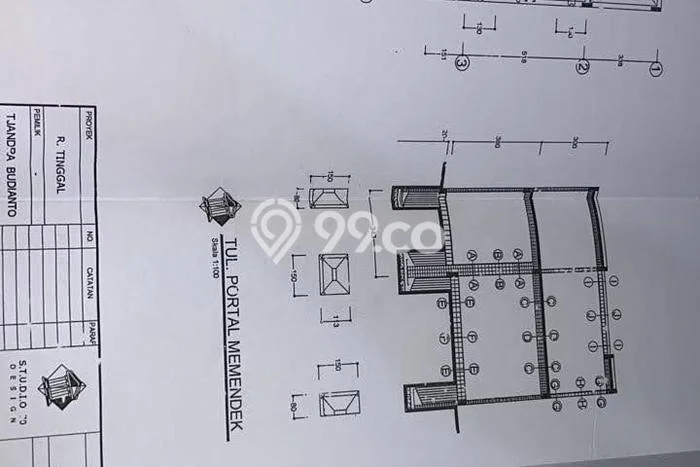 Jual Rumah Strategis Bagus Punya 3 KT di Denpasar Utara Denpasar SHM Jual Rumah Strategis Bagus Punya 3 KT di Denpasar Utara Denpasar SHM