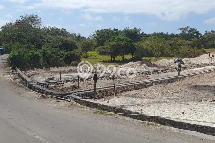 Tanah Investasi Dijual di Badung Punya Luas 200m2 Tanah Investasi Dijual di Badung Punya Luas 200m2