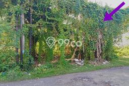 Tanah Kavling untuk Dijual di Denpasar Barat Denpasar 625m2 Tanah Kavling untuk Dijual di Denpasar Barat Denpasar 625m2