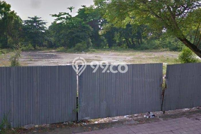 Tanah Kavling Dijual di Badung dengan Spesifikasi 15815m2 Tanah Kavling Dijual di Badung dengan Spesifikasi 15815m2