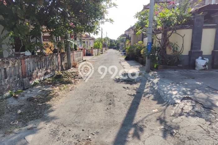 Lahan Investasi Lokasi Denpasar Selatan Denpasar SHM Lahan Investasi Lokasi Denpasar Selatan Denpasar SHM