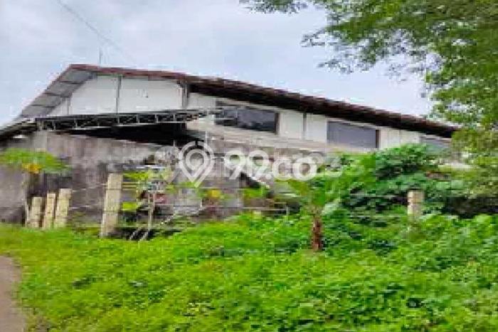 Gudang Bagus Dijual LB 700m2 Lokasi Strategis Denpasar Area Cocok untuk Bisnis Gudang Bagus Dijual LB 700m2 Lokasi Strategis Denpasar Area Cocok untuk Bisnis