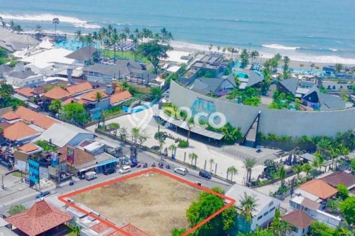 Lahan Investasi Lokasi Kuta Badung SHM Lahan Investasi Lokasi Kuta Badung SHM