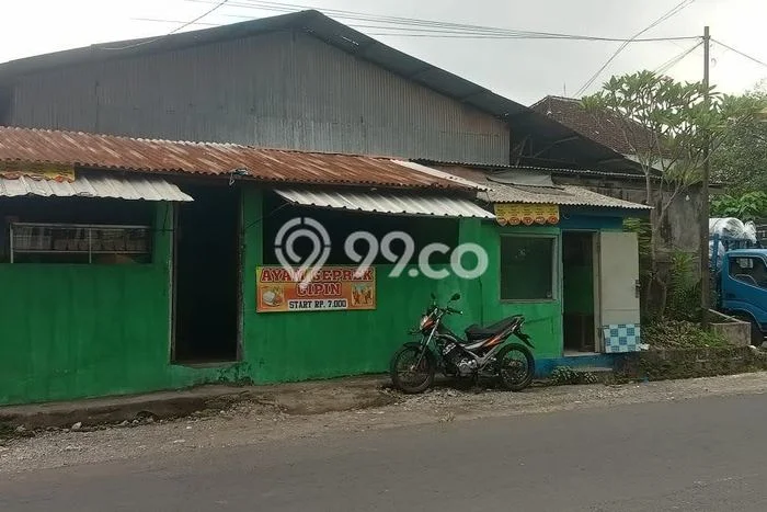 Jarang Ada! Tanah di Denpasar Utara Punya Luas 800m2 SHM Jarang Ada! Tanah di Denpasar Utara Punya Luas 800m2 SHM
