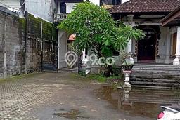 Lahan Dijual Lokasi Strategis di Denpasar dengan Luas 1750m2 Lahan Dijual Lokasi Strategis di Denpasar dengan Luas 1750m2