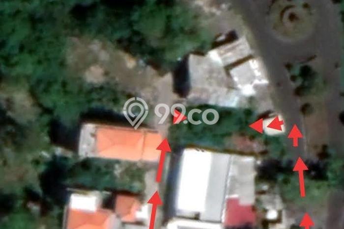 Untuk Dijual Tanah 250m2 di Nusa Dua, Badung Untuk Dijual Tanah 250m2 di Nusa Dua, Badung
