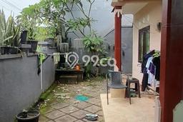 Dijual Hunian Rumah Nyaman 3 Kamar di Jimbaran, Badung Dijual Hunian Rumah Nyaman 3 Kamar di Jimbaran, Badung