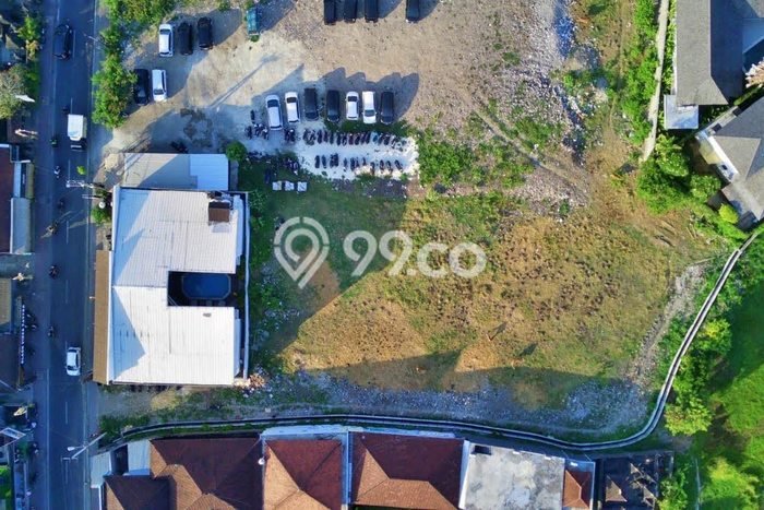 Tanah Kavling Dijual di canggu, Badung dengan Luas Tanah 2045m2 Tanah Kavling Dijual di canggu, Badung dengan Luas Tanah 2045m2