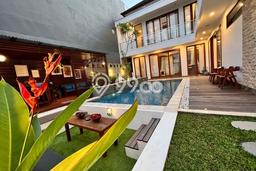 Vila di , Area 350m2m², Dekat ke Pusat Kota Vila di , Area 350m2m², Dekat ke Pusat Kota