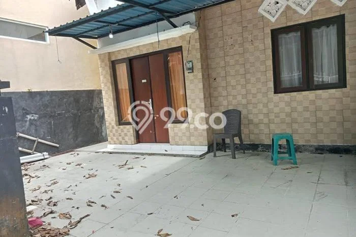Rumah Minimalis 2 KT LT 84m2 di Jimbaran Rumah Minimalis 2 KT LT 84m2 di Jimbaran