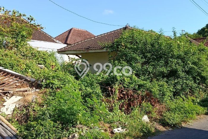Untuk Dijual Tanah 240m2 di Jimbaran, Badung Untuk Dijual Tanah 240m2 di Jimbaran, Badung
