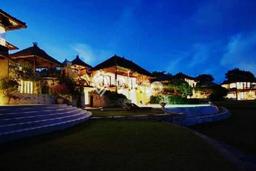 Vila Berkembang Kawasan Kuta Selatan, Area 5500m2m², Area Nyaman Vila Berkembang Kawasan Kuta Selatan, Area 5500m2m², Area Nyaman