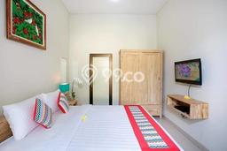 Vila Strategis Kawasan , Luas 120m2m², Posisi Premium dengan jalan mudah Vila Strategis Kawasan , Luas 120m2m², Posisi Premium dengan jalan mudah