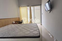 Rumah Modern 2 Kamar LT 115m2 di Kerobokan Rumah Modern 2 Kamar LT 115m2 di Kerobokan