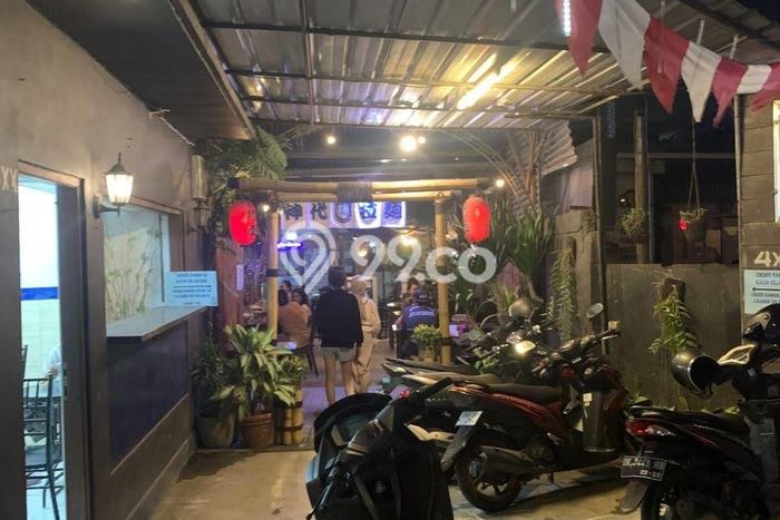 Tanah untuk Dijual di Kuta Selatan Badung Luas 740m2 Tanah untuk Dijual di Kuta Selatan Badung Luas 740m2
