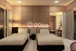 Vila Kawasan , Luas 820m2m², Lingkungan Nyaman Vila Kawasan , Luas 820m2m², Lingkungan Nyaman