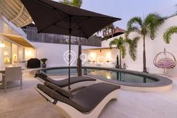 For Sale Vila Kawasan , Luas 535m2m², Lokasi Premium For Sale Vila Kawasan , Luas 535m2m², Lokasi Premium