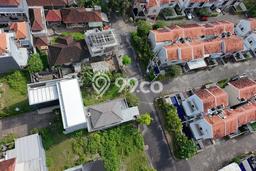 Tanah Dijual Lokasi Kuta Selatan, Badung Luas 95m2 Legalitas Aman Tanah Dijual Lokasi Kuta Selatan, Badung Luas 95m2 Legalitas Aman