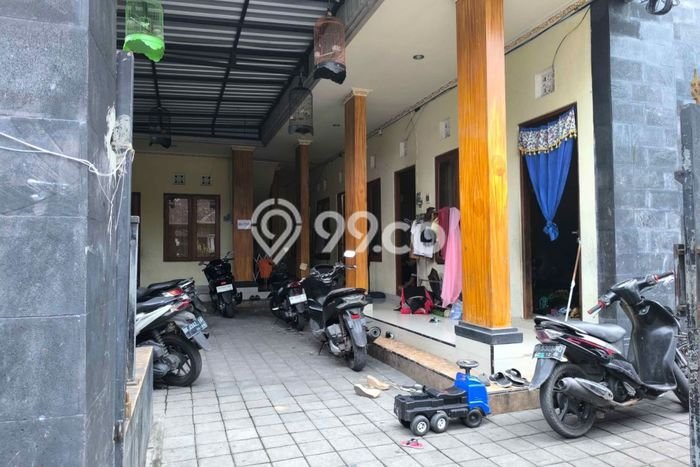 Dijual Kost Strategis di Denpasar Utara, Denpasar 10 KT, 10 KM, Luas Bangunan 34000m2 Dijual Kost Strategis di Denpasar Utara, Denpasar 10 KT, 10 KM, Luas Bangunan 34000m2