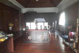 HARGA TERBAIK! Vila di Ubud, Luas 3500m2m², Lokasi Prima HARGA TERBAIK! Vila di Ubud, Luas 3500m2m², Lokasi Prima