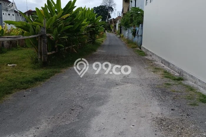 Tanah untuk Dijual di Denpasar Selatan Denpasar Luas 800m2 Tanah untuk Dijual di Denpasar Selatan Denpasar Luas 800m2