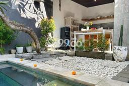 Vila Strategis Kawasan , Dimensi 150m2m², Lingkungan Nyaman untuk keluarga Vila Strategis Kawasan , Dimensi 150m2m², Lingkungan Nyaman untuk keluarga
